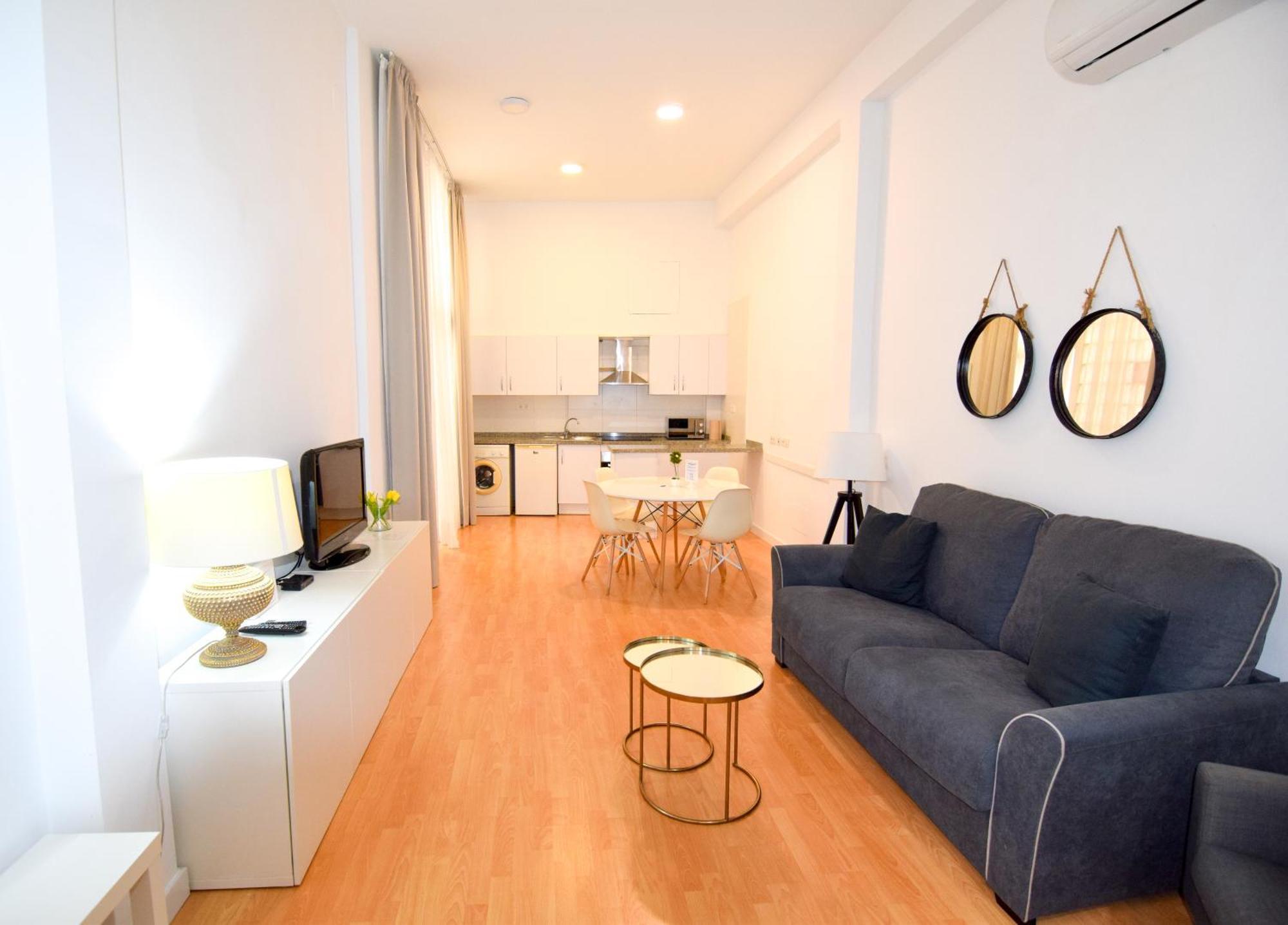 Letmalaga Souviron Studio Exterior foto